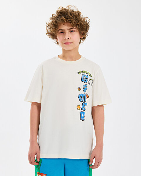 Skechers B Graphic Tee T-shirt