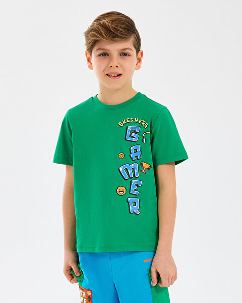 Skechers B Graphic Tee T-shirt