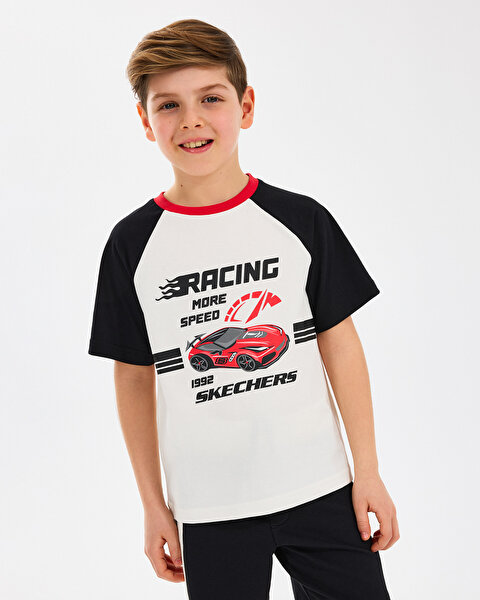 Skechers B Graphic Tee T-shirt