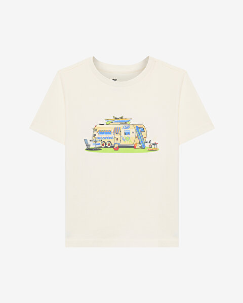 Skechers B Short Sleeve Regular Fit T-shirt