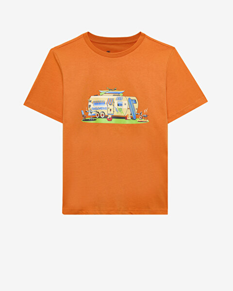 Skechers B Short Sleeve Regular Fit T-shirt