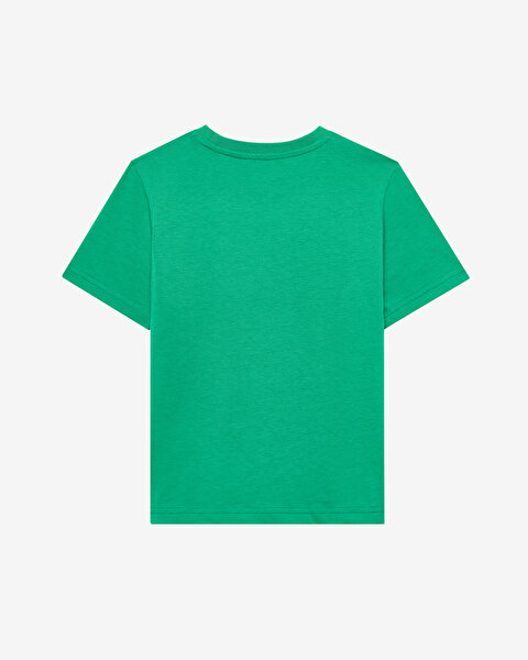 B Regular Fit Graphic Tee T-shirt SK2510112-300_1
