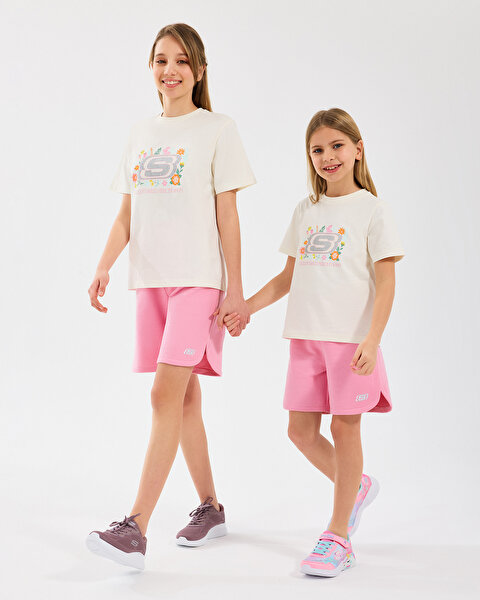 Skechers G Regular Fit Graphic Tee T-shirt
