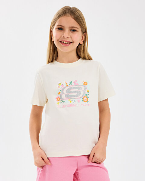 G Regular Fit Graphic Tee T-shirt SK2510115-102_1