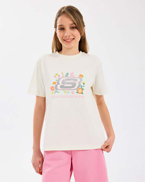 G Regular Fit Graphic Tee T-shirt SK2510115-102_2