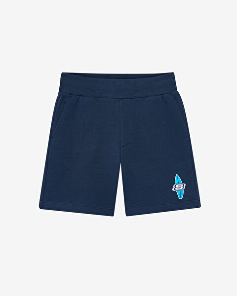 Skechers B Lw Fleece Sweatshort