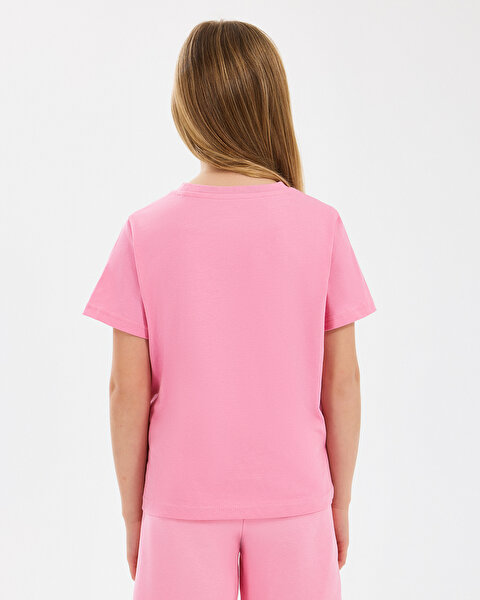 G Graphıc Tee T-shirt SK2510132-610_3