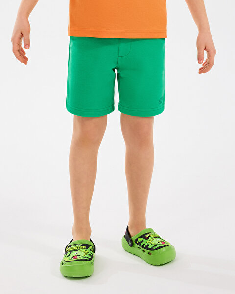 B Essentials Sweatshort SK2510144-300_1