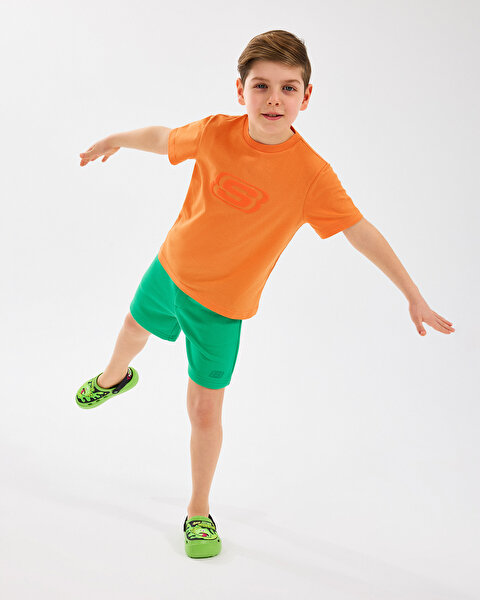 B Essentials Sweatshort SK2510144-300_3