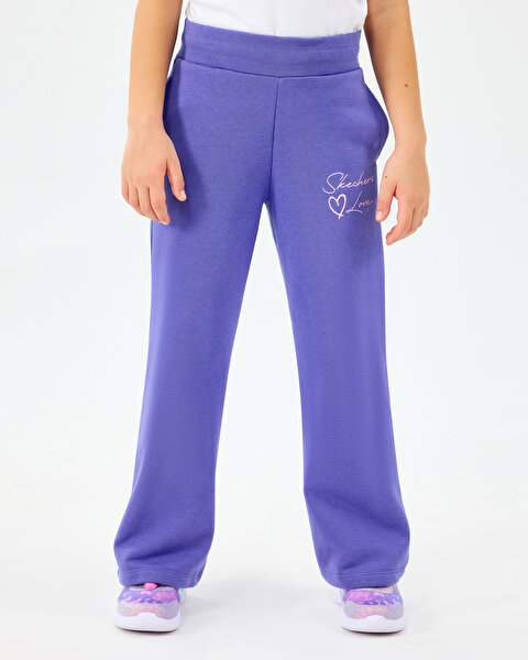 G Lw Fleece Sweatpant SK2520004-3996_1