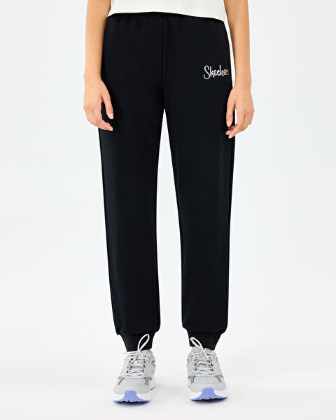 G Lw Fleece Sweatpant SK2520005-1602_0