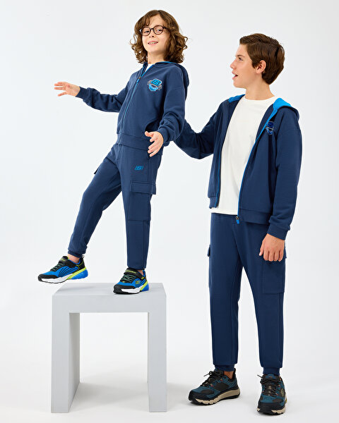 Skechers B Full Zip Sweatshirt