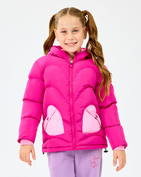 Skechers G Puffer Jacket