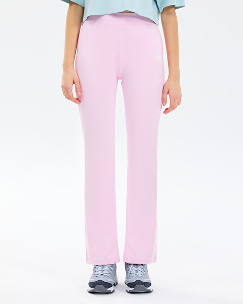 Skechers G Ankle Legging Büyük Kız Çocuk Pembe Tayt SK2610038-0098-1