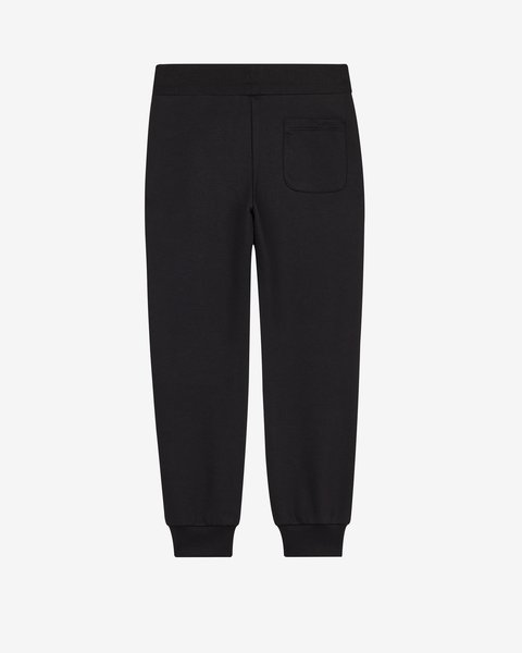 Skechers B Lw Collage Sweatpant Büyük Erkek Çocuk Siyah  SK2620107-3817-5