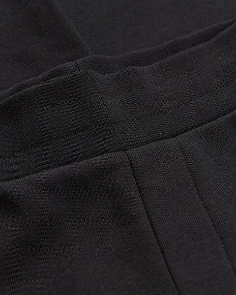 Skechers B Lw Collage Sweatpant Büyük Erkek Çocuk Siyah  SK2620107-3817-7