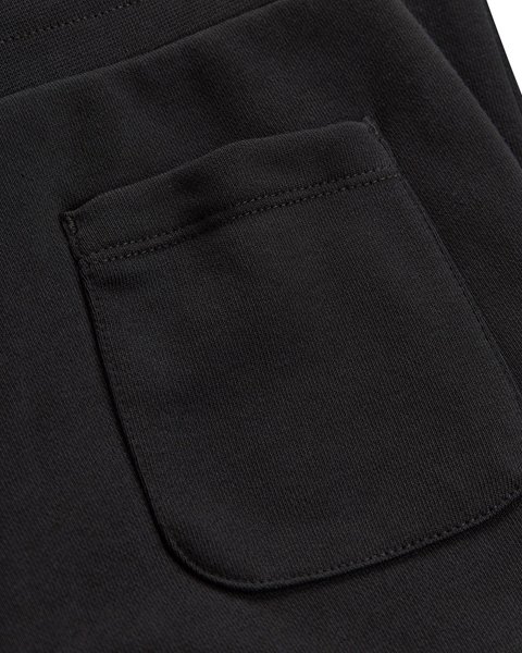 Skechers B Lw Collage Sweatpant Büyük Erkek Çocuk Siyah  SK2620107-3817-8