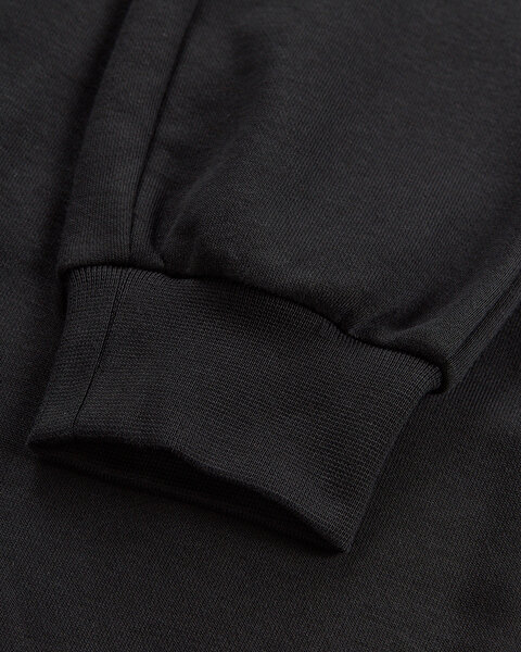 Skechers B Lw Collage Sweatpant Büyük Erkek Çocuk Siyah  SK2620107-3817-9