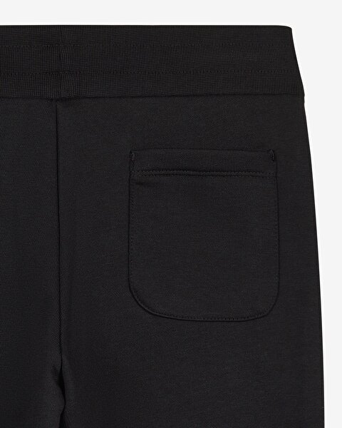 Skechers B Lw Collage Sweatpant Büyük Erkek Çocuk Siyah  SK2620107-3817-12