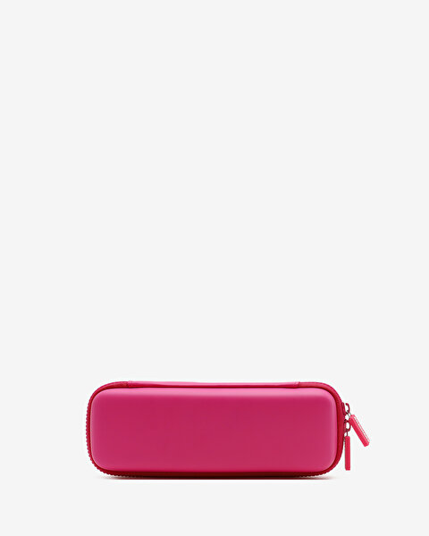 Skechers Skechers Kids Pencil Case  Pembe Kalem Kutusu SK91015 PNK-1