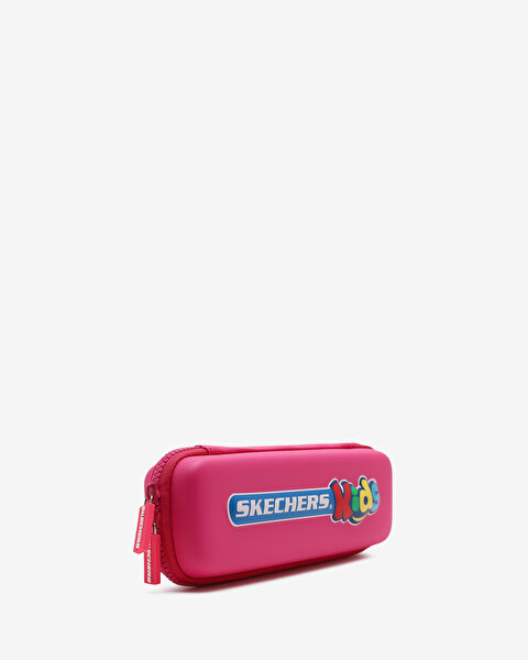 Skechers Skechers Kids Pencil Case  Pembe Kalem Kutusu SK91015 PNK-2