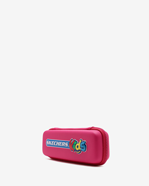 Skechers Skechers Kids Pencil Case  Pembe Kalem Kutusu SK91015 PNK-3