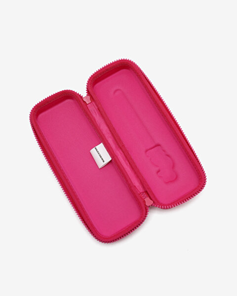 Skechers Skechers Kids Pencil Case  Pembe Kalem Kutusu SK91015 PNK-4