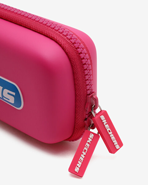 Skechers Skechers Kids Pencil Case  Pembe Kalem Kutusu SK91015 PNK-6