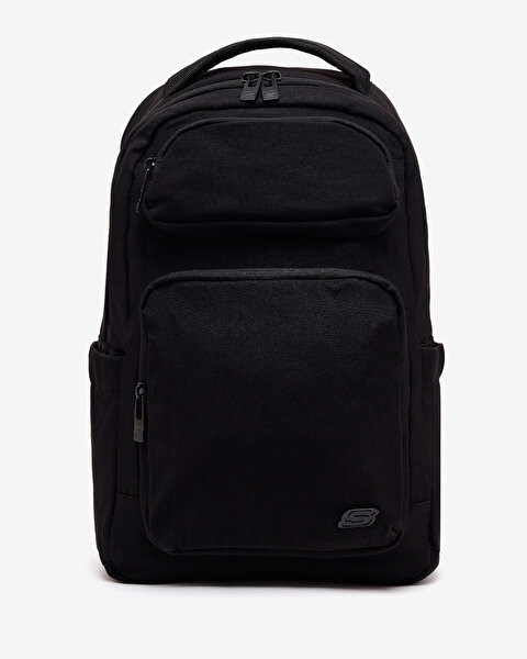 U Cıtycommute Backpack Unisex Siyah Sırt Çantası SKCH30200-BLK