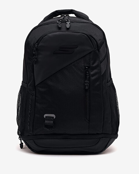 U Explore Backpack Unisex Siyah Sırt Çantası SKPS9817-BLK