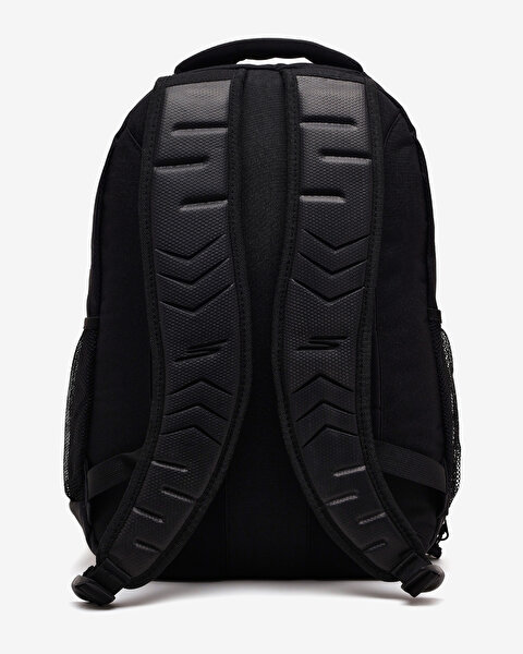 Skechers U Explore Backpack Unisex Siyah Sırt Çantası SKPS9817-BLK-3