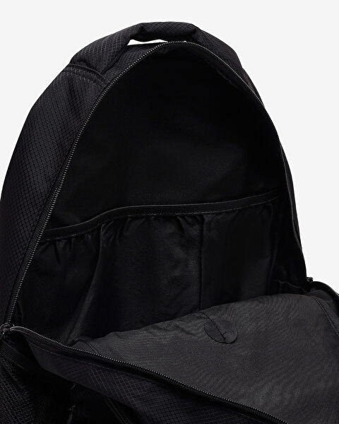 Skechers U Explore Backpack Unisex Siyah Sırt Çantası SKPS9817-BLK-6