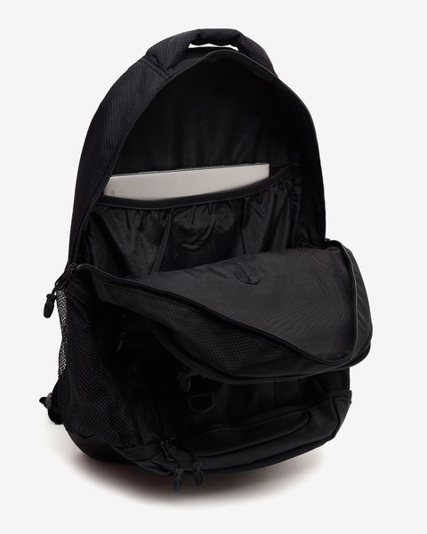 Skechers U Explore Backpack Unisex Siyah Sırt Çantası SKPS9817-BLK-7