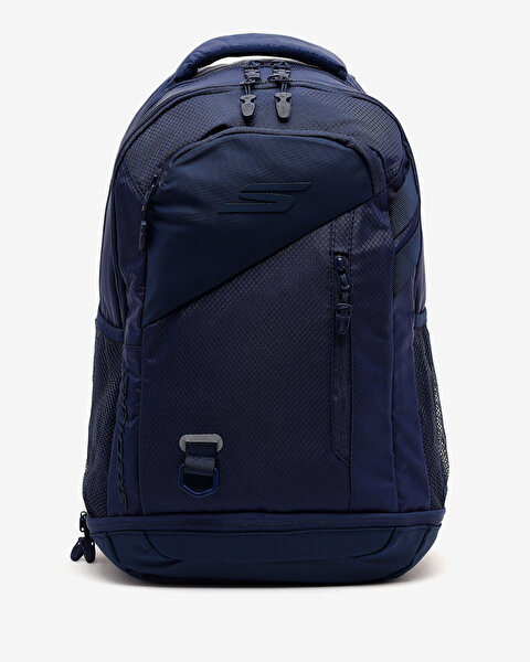 U Expedıtıon Backpack Unisex Lacivert Sırt Çantası SKPS9817-NVY