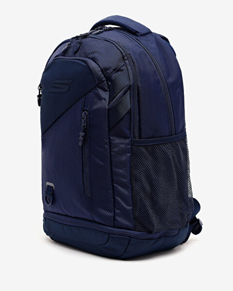 Skechers U Expedıtıon Backpack Unisex Lacivert Sırt Çantası SKPS9817-NVY-2