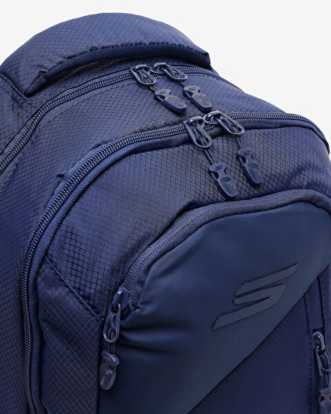 Skechers U Expedıtıon Backpack Unisex Lacivert Sırt Çantası SKPS9817-NVY-4