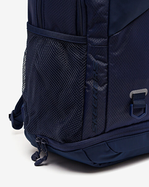 Skechers U Expedıtıon Backpack Unisex Lacivert Sırt Çantası SKPS9817-NVY-5