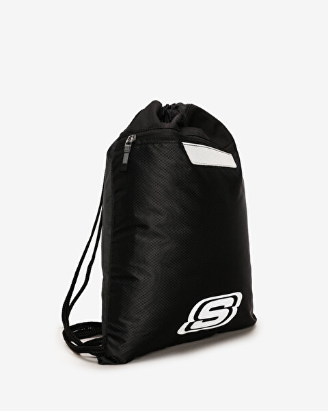 Skechers 1Pk Mens Sync Backpack Erkek Siyah Çanta SKCH1073-1