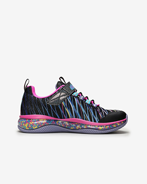 Girls skechers air online