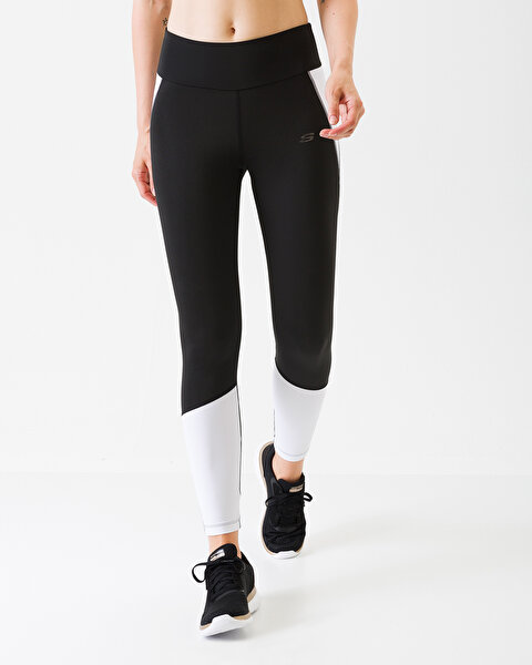 Resim Core Tights W Striped Ankle 7/8