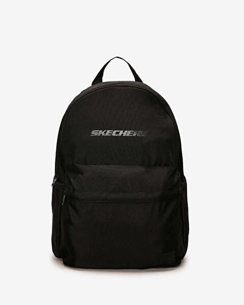 Skechers U Universal Bp Youth Unisex Siyah Sırt Çantası S192242-001