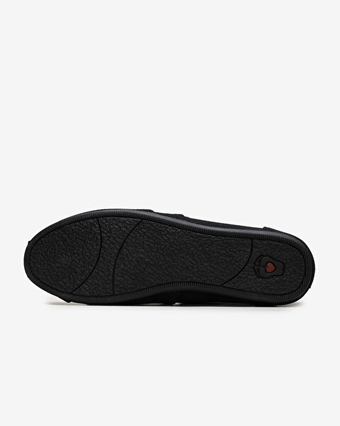 Skechers Bobs Plush  -  Peace & Love Kadın Siyah Günlük Ayakkabı 33645 BLK-4