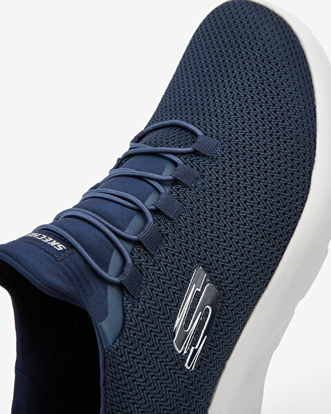 Skechers Dynamight Erkek Lacivert Spor Ayakkabı 894114TK NVY-7