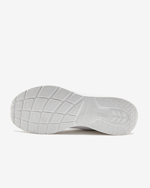 Skechers Dynamight 2.0 - Eazy Vibez Erkek Beyaz Spor Ayakkabı 999253TK WHT-3
