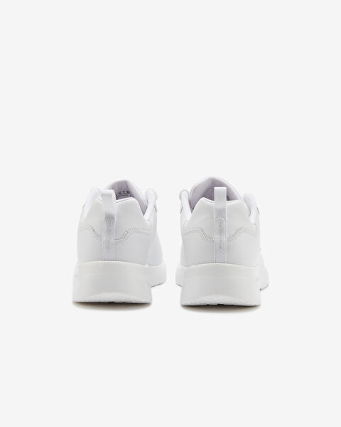 Skechers Dynamight 2.0 - Eazy Vibez Erkek Beyaz Spor Ayakkabı 999253TK WHT-4