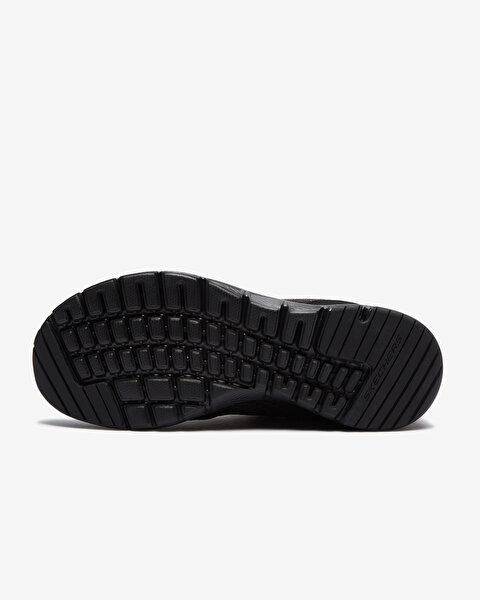 Skechers Flex Appeal 3.0-Go Forward Kadın Siyah Spor Ayakkabı S13069 BBK-3