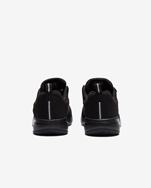 Skechers Flex Appeal 3.0-Go Forward Kadın Siyah Spor Ayakkabı S13069 BBK-4