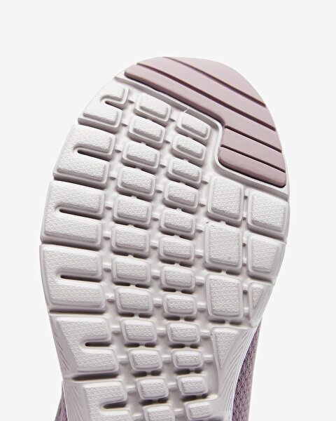 Skechers Flex Appeal 3.0 Kadın Mor Spor Ayakkabı S13070 PUR-7