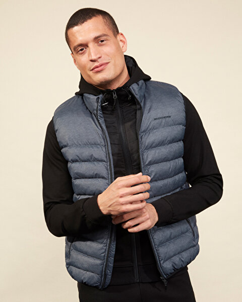 Resim Outerwear M Basic Lightweight Vest
