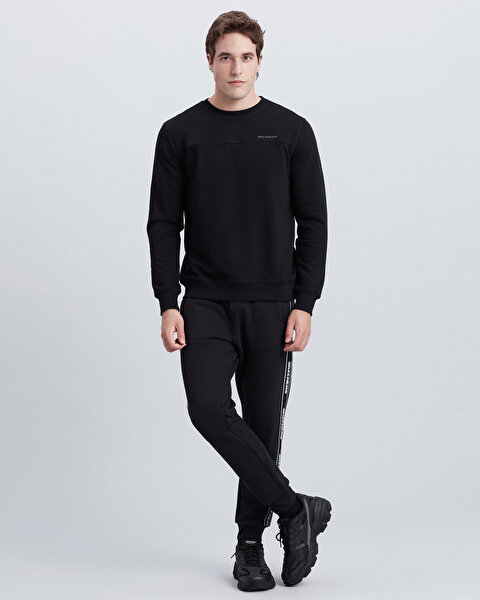 Resim M Blackroom Sweatshirt